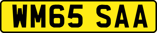 WM65SAA