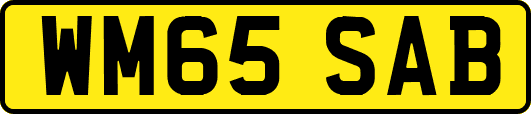 WM65SAB