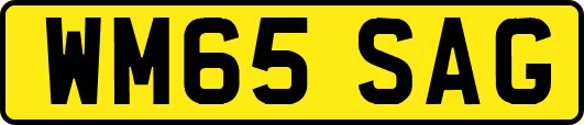 WM65SAG