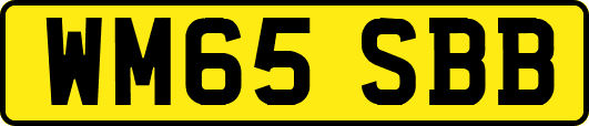 WM65SBB