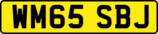 WM65SBJ