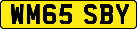 WM65SBY