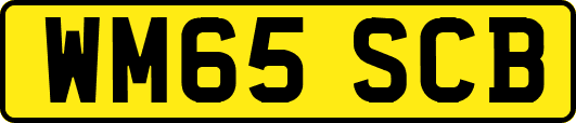 WM65SCB