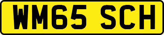 WM65SCH
