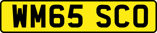 WM65SCO