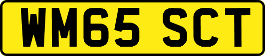 WM65SCT