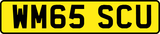 WM65SCU