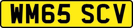 WM65SCV