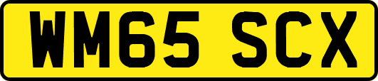 WM65SCX