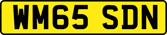 WM65SDN