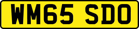 WM65SDO