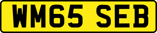 WM65SEB