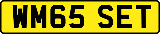 WM65SET