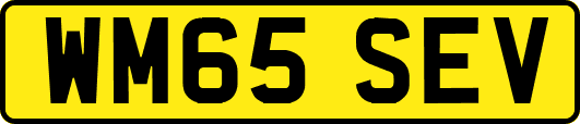WM65SEV