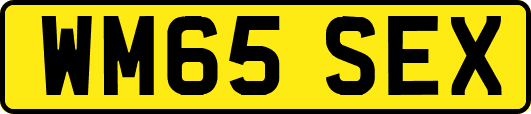 WM65SEX