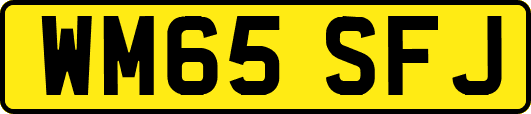 WM65SFJ