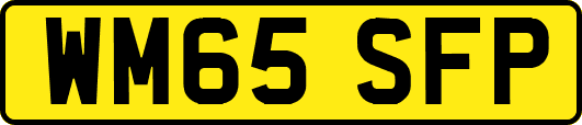 WM65SFP