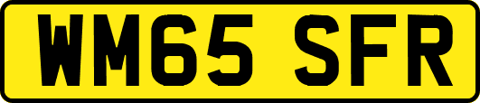WM65SFR