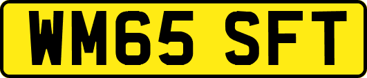 WM65SFT