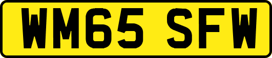 WM65SFW