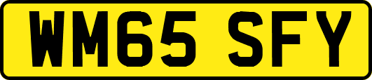 WM65SFY