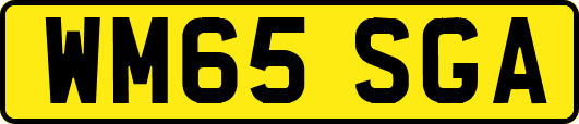 WM65SGA