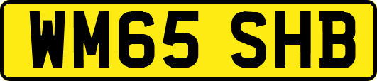 WM65SHB