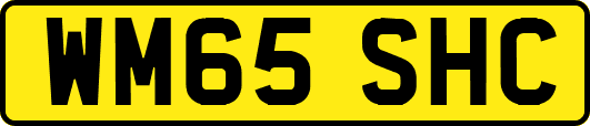 WM65SHC