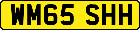 WM65SHH