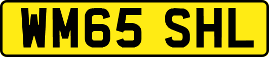 WM65SHL