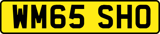 WM65SHO