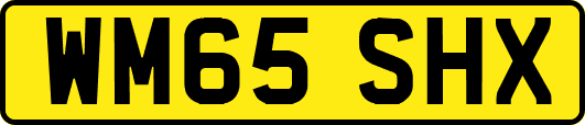 WM65SHX