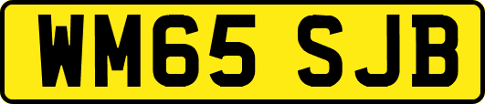 WM65SJB