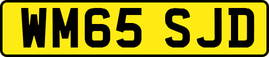 WM65SJD