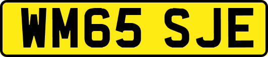 WM65SJE