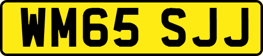 WM65SJJ
