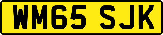 WM65SJK