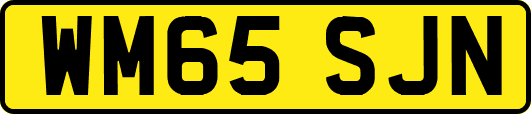 WM65SJN