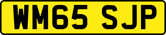 WM65SJP