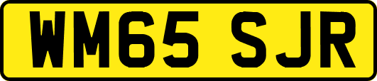WM65SJR