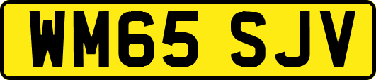 WM65SJV