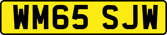 WM65SJW