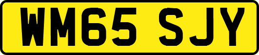 WM65SJY
