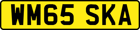 WM65SKA