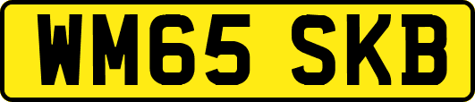 WM65SKB