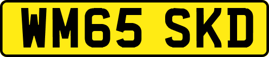 WM65SKD