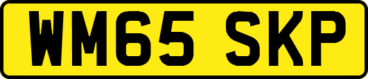 WM65SKP