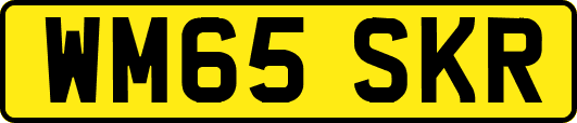 WM65SKR