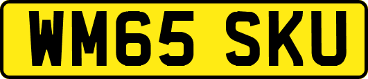 WM65SKU