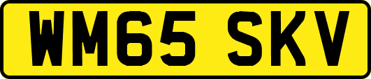 WM65SKV